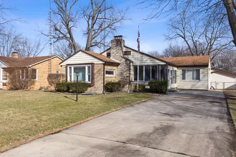 680 S Fraser Ave, Kankakee, IL 60901