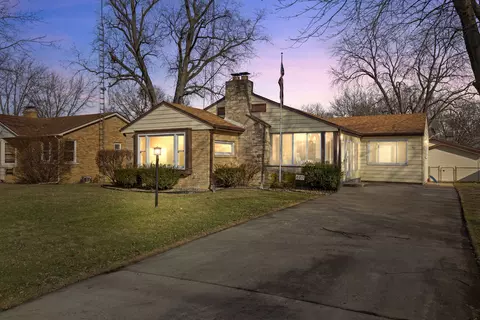 Exterior - 680 S Fraser Ave, Kankakee, IL 60901 photo 5 of 5