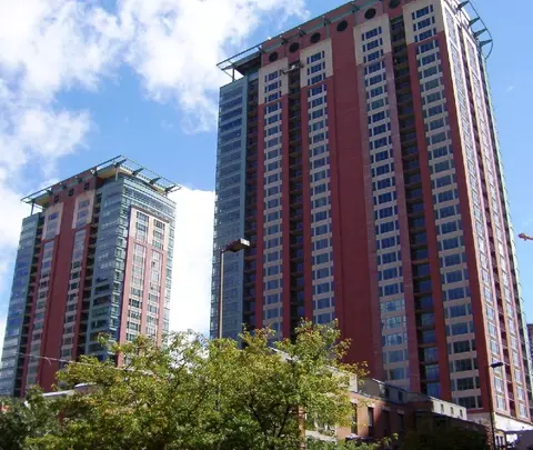 415 E North Water St #3105, Chicago, IL 60611