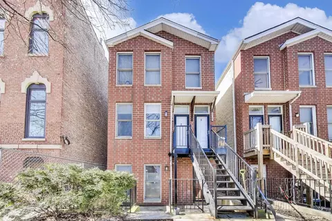 122 S Leavitt St #2, Chicago, IL 60612