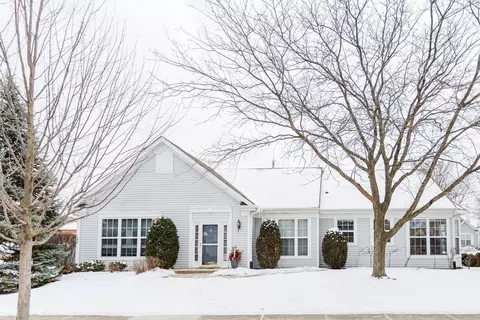 21031 W Aspen Ln, Plainfield, IL 60544
