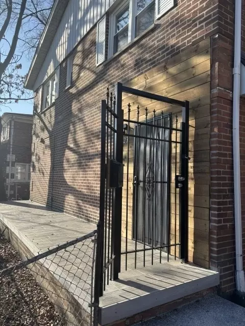 8023 S Stewart Ave #D, Chicago, IL 60620