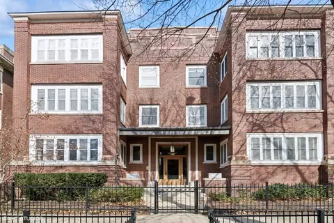 1222 W Elmdale Ave #3E, Chicago, IL 60660