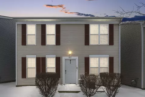 Undisclosed, Aurora, IL 60504