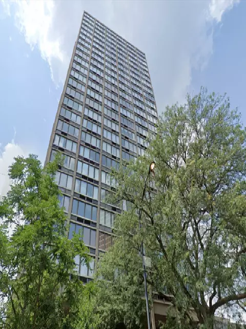 5320 N Sheridan Rd #1310, Chicago, IL 60640