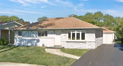 1072 Stockton Ave, Des Plaines, IL 60018