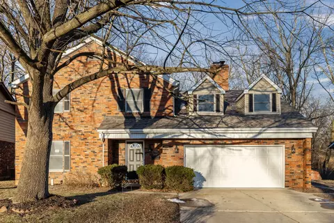 7724 Myrtlewood Dr, Belleville, IL 62223