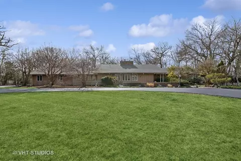 118 Carriage Rd, North Barrington, IL 60010