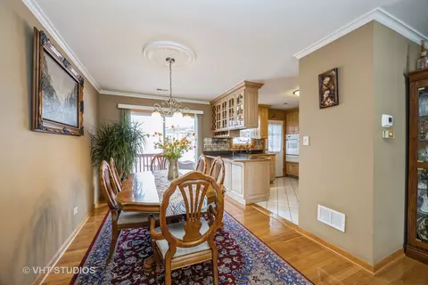 Dining - 8129 S Oketo Ave, Bridgeview, IL 60455 photo 1 of 1