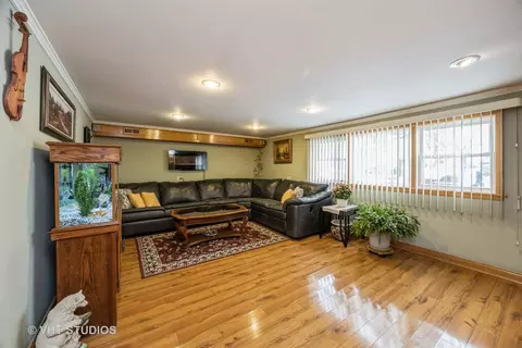 Living - 8129 S Oketo Ave, Bridgeview, IL 60455 photo 3 of 5
