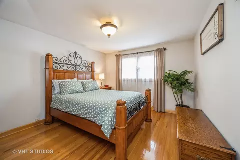 Bedroom - 8129 S Oketo Ave, Bridgeview, IL 60455 photo 2 of 2