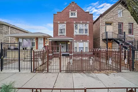 3516 W 38th Pl, Chicago, IL 60632