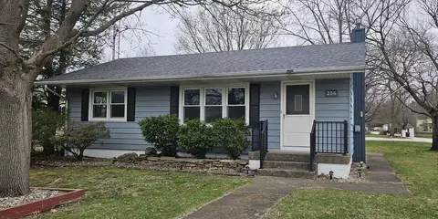 256 N West Ave, Bonfield, IL 60913