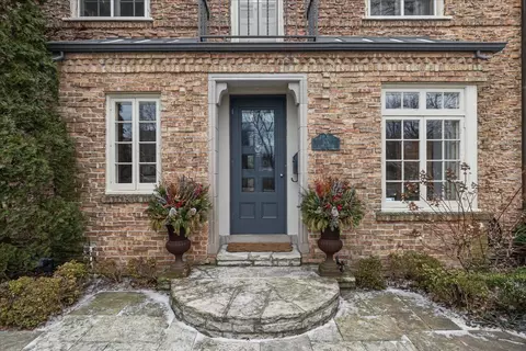 140 Hazel Ave, Glencoe, IL 60022 photo 2