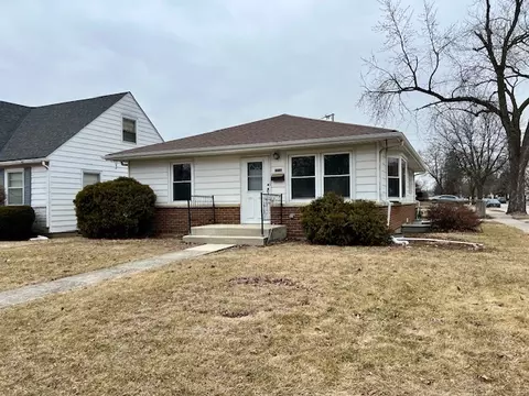 1251 Morgan St, Joliet, IL 60436