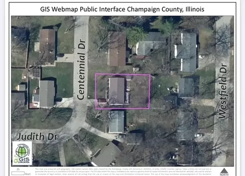 1506 Centennial Dr, Champaign, IL 61821 photo 43