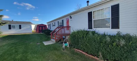 25800 S Olympic Dr #68, Monee, IL 60449 photo 2