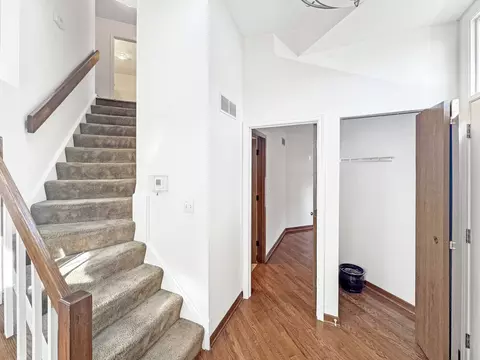 Entry Way - 415 Farmbrook Ct, Romeoville, IL 60446 photo 1 of 2