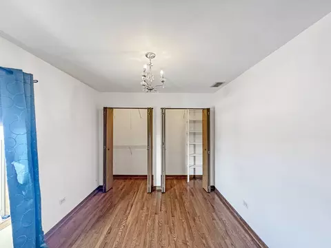 Bedroom - 415 Farmbrook Ct, Romeoville, IL 60446 photo 3 of 3