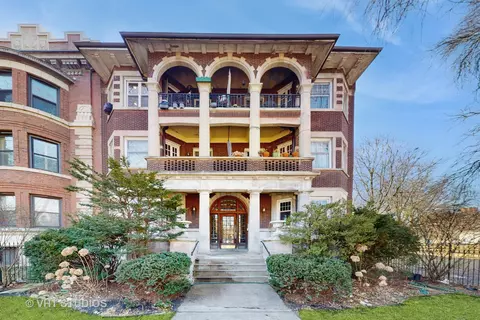 5038 S Drexel Blvd #3S, Chicago, IL 60615