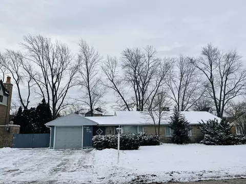 2301 Farrell Ave, Park Ridge, IL 60068