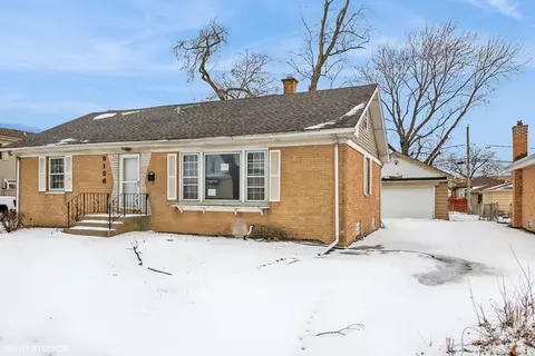 5126 Forster Ave, Schiller Park, IL 60176