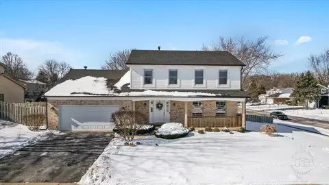 303 S Raddant Rd, Batavia, IL 60510