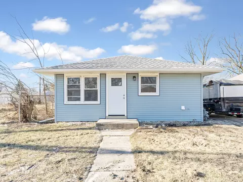 14212 Marshfield Ave, Dixmoor, IL 60426