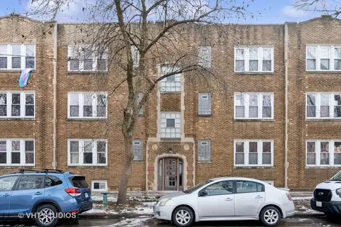 4681 N Lowell Ave #2, Chicago, IL 60630
