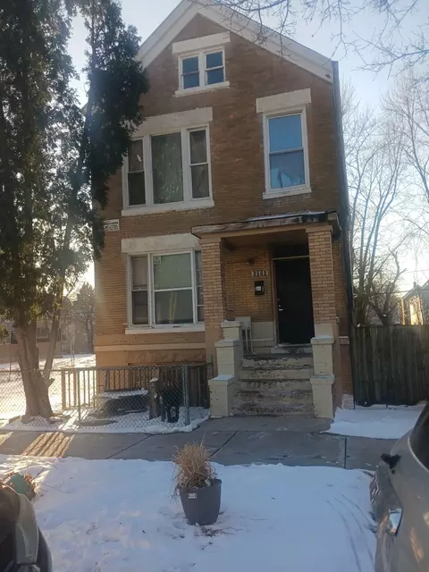 5216 S Hermitage Ave, Chicago, IL 60609