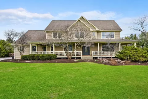 4814 Inmans Way, Ringwood, IL 60072