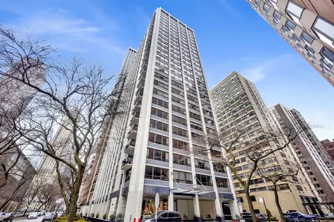 222 E Pearson St #204, Chicago, IL 60611