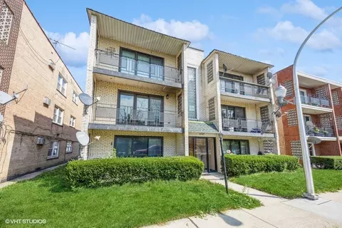 5747 S Kenton Ave #2N, Chicago, IL 60629