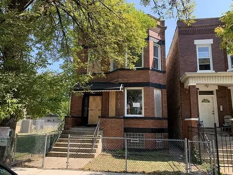 6451 S Honore St, Chicago, IL 60636