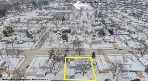 View/Area - 196 N Lyle Ave, Elgin, IL 60123 photo 2 of 2