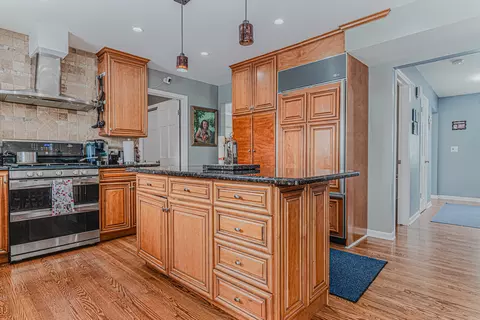 Kitchen - 196 N Lyle Ave, Elgin, IL 60123 photo 3 of 3