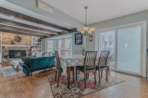 Dining - 196 N Lyle Ave, Elgin, IL 60123 photo 1 of 2