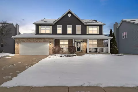 1713 Elderberry Ln, Lake Villa, IL 60046