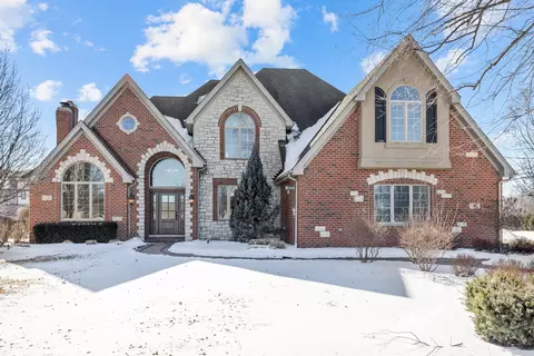 22697 S Pebble Lake Ct, Frankfort, IL 60423