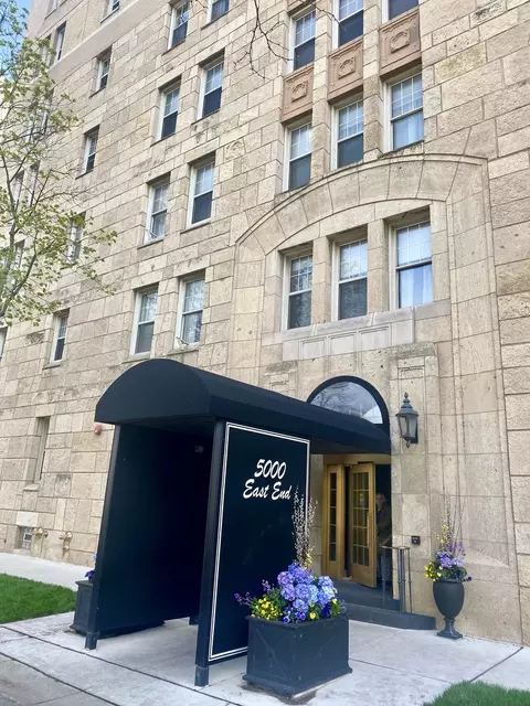 5000 S East End Ave #3D, Chicago, IL 60615