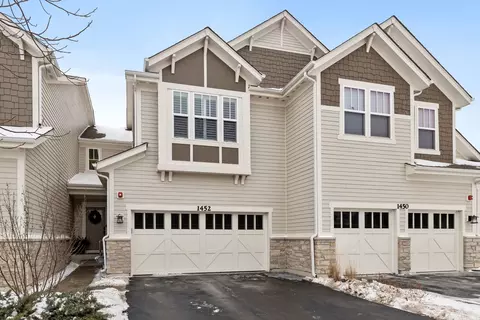 1452 Palmer St, Barrington, IL 60010
