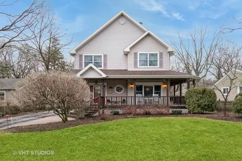 17949 Hood Ave, Homewood, IL 60430