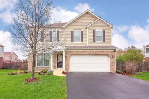 1898 Barrington Ave, Bolingbrook, IL 60490