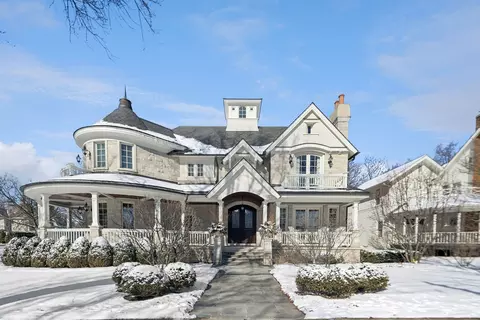 123 W Hickory St, Hinsdale, IL 60521