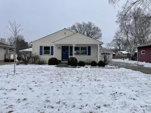 1210 Lincoln Ave, Ottawa, IL 61350