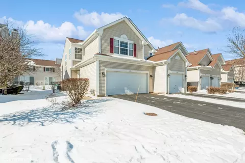 1165 Heartland Gate, Lake In The Hills, IL 60156