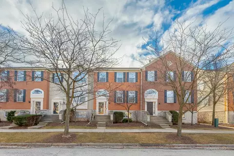 154 Willow Blvd, Willow Springs, IL 60480