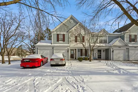 3491 Saint Barthelemy Ln, Aurora, IL 60504