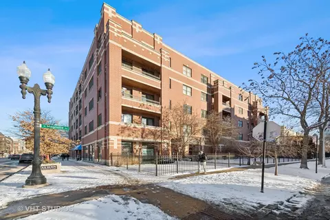 4553 N Magnolia Ave #409, Chicago, IL 60640