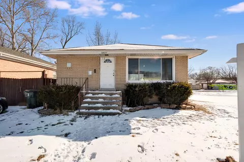 14527 Irving Ave, Dolton, IL 60419